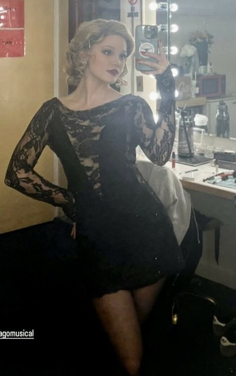 Olivia Holt only fans leaked porn