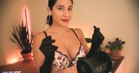 WokiesASMR Profile pic