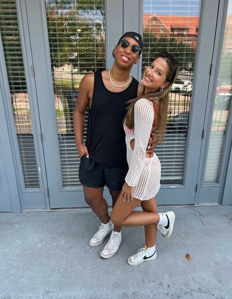 Addie Forche leaked onlyfans content