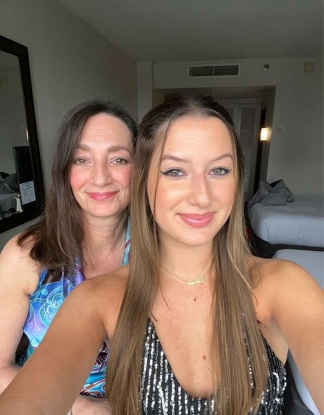 Addie Forche onlyfans nudes leaked