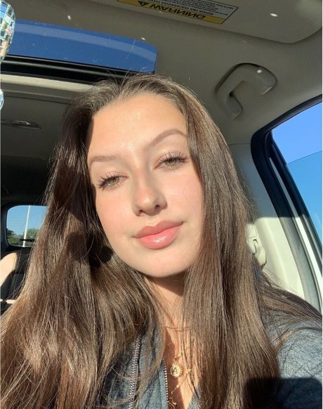 Addie Forche onlyfans leaka