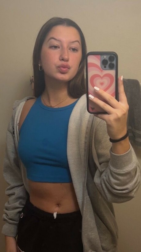 Addie Forche onlyfans star