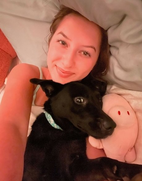 Addie Forche leaked only fans porn