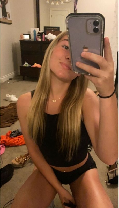 Alexa Meyer leaks onlyfans