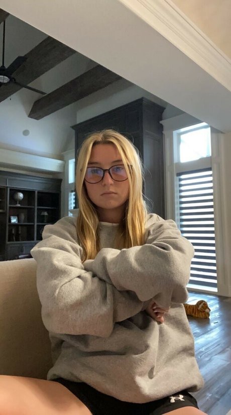 Alexa Meyer only fans leaked porn