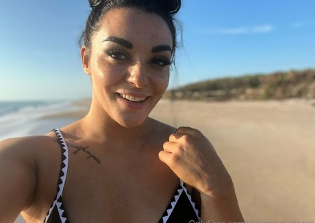 Deonna Purrazzo onlyfans free