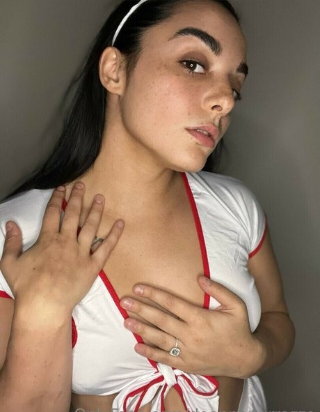 Deonna Purrazzo onlyfans xxx