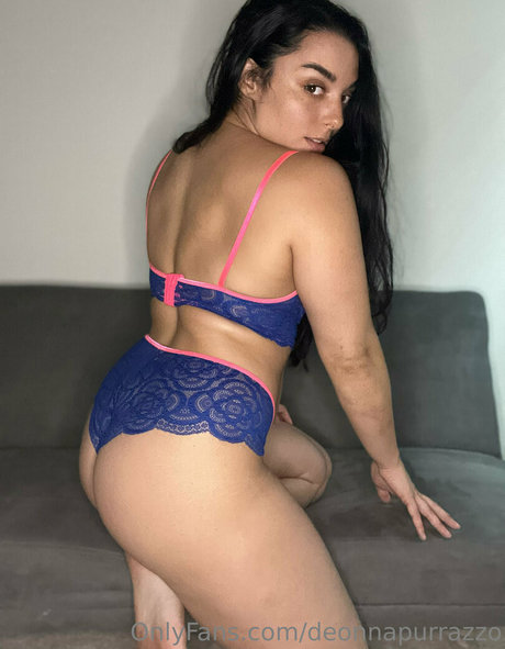 Deonna Purrazzo onlyfans naked pics