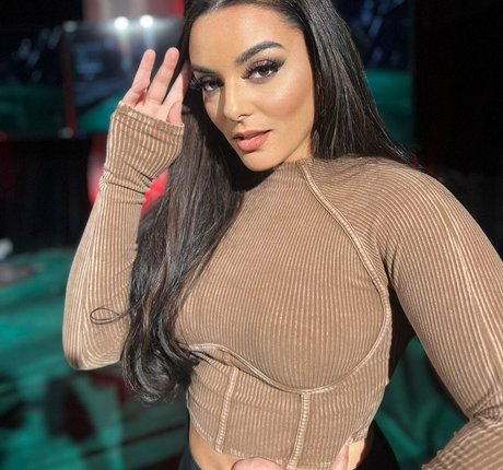 Deonna Purrazzo onlyfans images