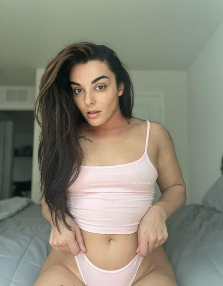 Deonna Purrazzo onlyfans leaks
