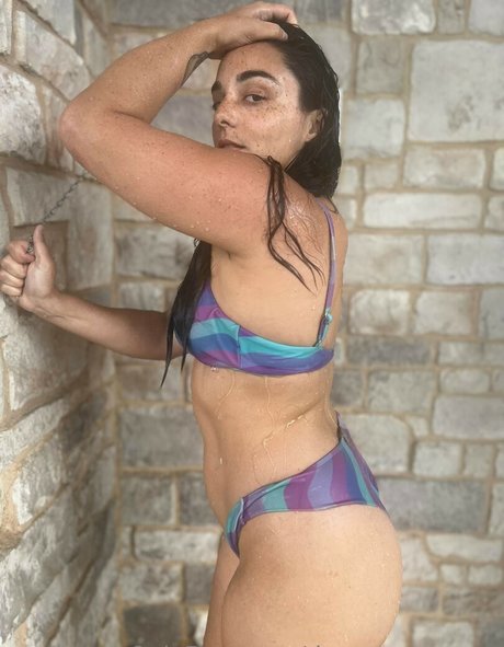 Deonna Purrazzo onlyfans sex