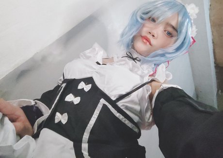 Sab Sangria leak only fans