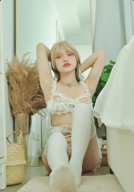 Sab Sangria leaked onlyfans nudes