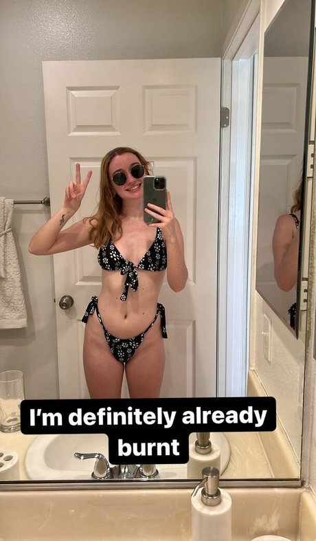 Stacey Ryan onlyfans leak