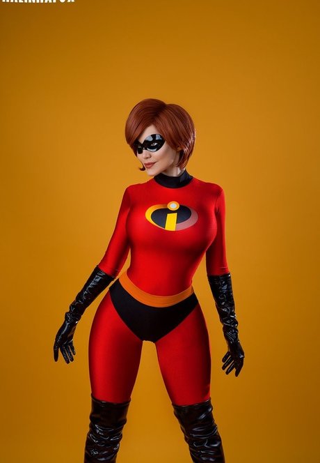 Kalinka Fox onlyfans nudes leak