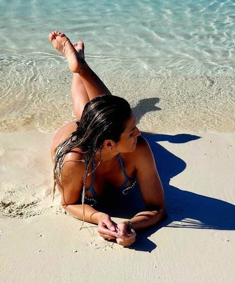 Livia Andrade onlyfans nude leaks