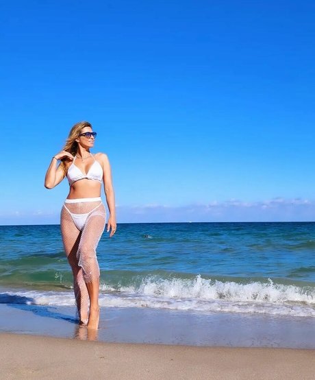 Livia Andrade onlyfans leaks porn