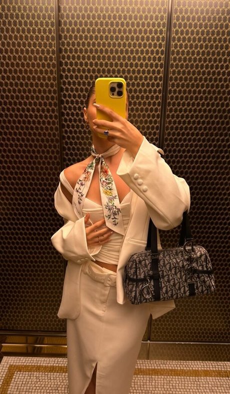 Jessy Hartel only fans nudes