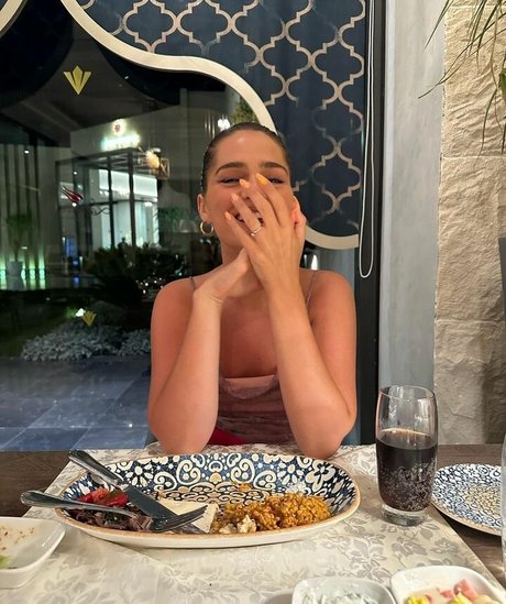 Jessy Hartel onlyfans porn leaked