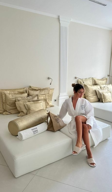 Jessy Hartel leaked onlyfans xxx