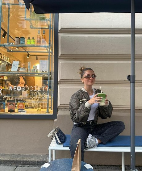 Jessy Hartel onlyfans xx