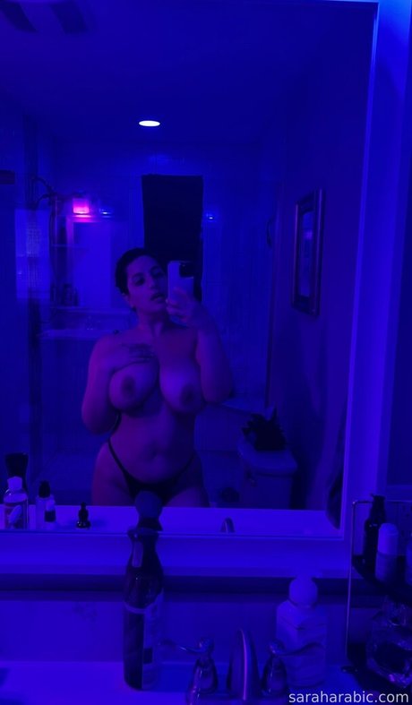 Sarah Arabic sextape onlyfans