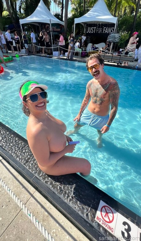 Sarah Arabic onlyfans sex leaked