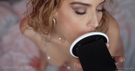 Gina Carla onlyfans leak