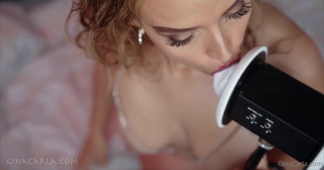 Gina Carla onlyfans pics