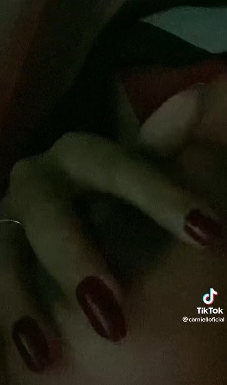 Carniello only fans pics