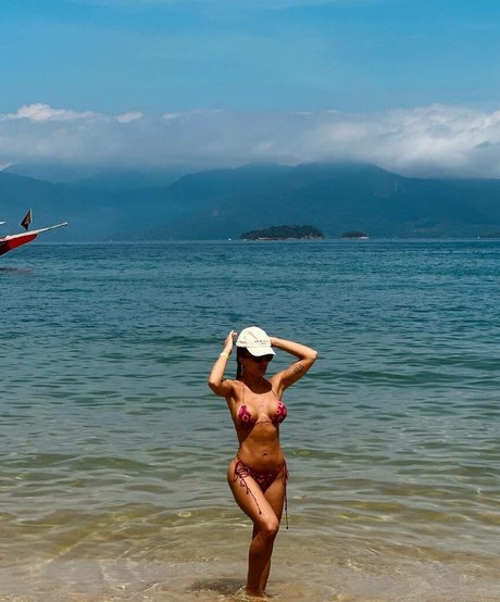 Rafa Kalimann Profile pic