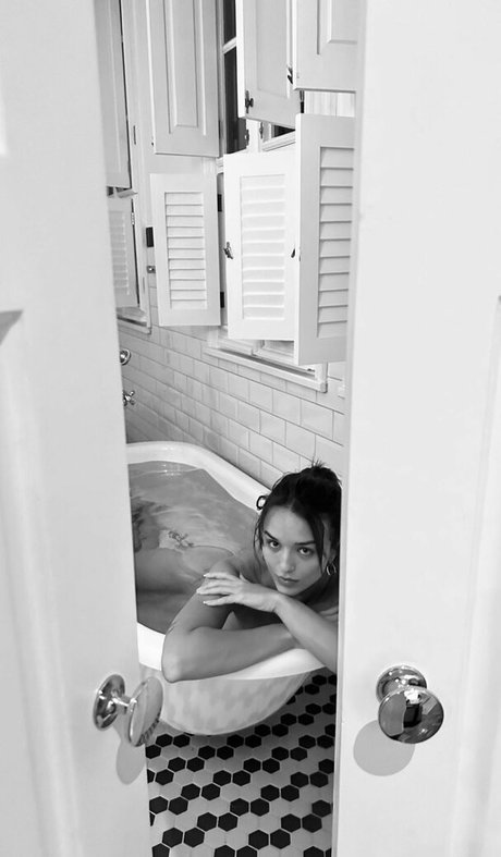 Rafa Kalimann only fans leaked porn