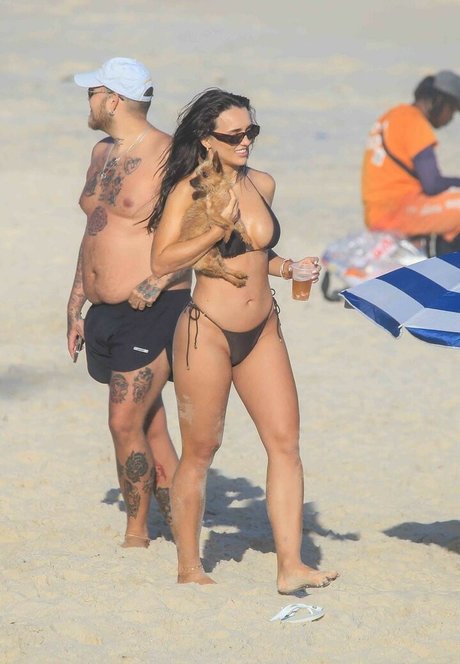 Rafa Kalimann onlyfans leaked porn