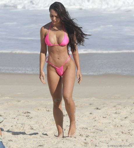 Rafa Kalimann porn onlyfans leaks