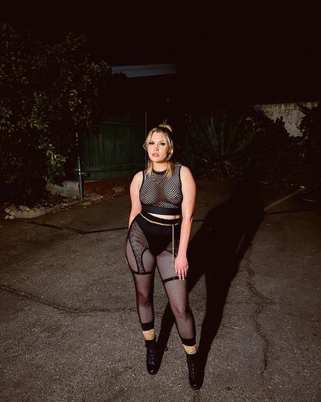 Whitney Moore only fans review