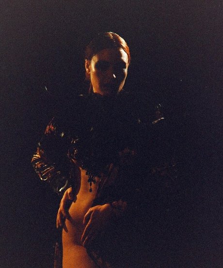 Whitney Moore onlyfans leaked free