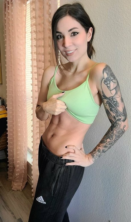 MelonieMac onlyfans leaked porn