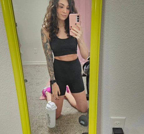 MelonieMac onlyfans nudes