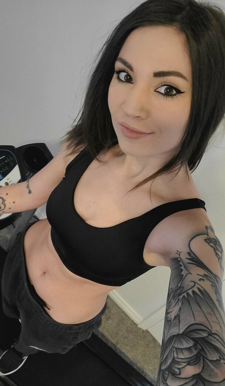 MelonieMac Profile pic