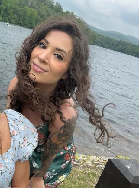 MelonieMac only fans content