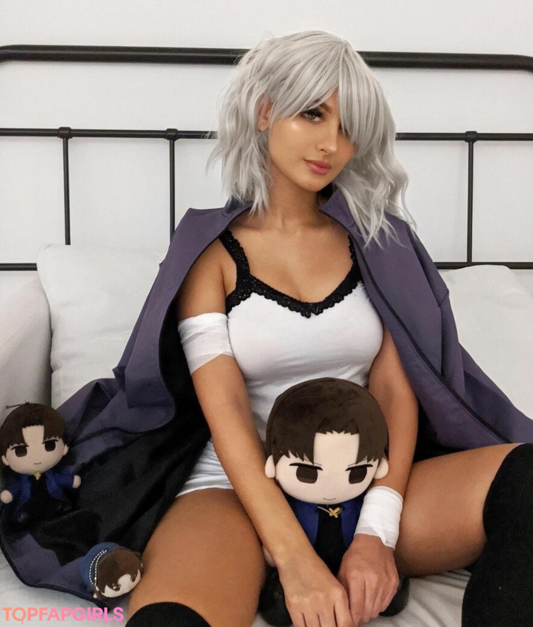 Sssniperwolf nude leaks onlyfans