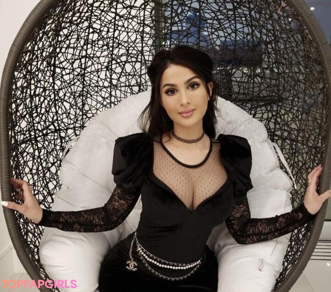 Sssniperwolf onlyfans uncensored