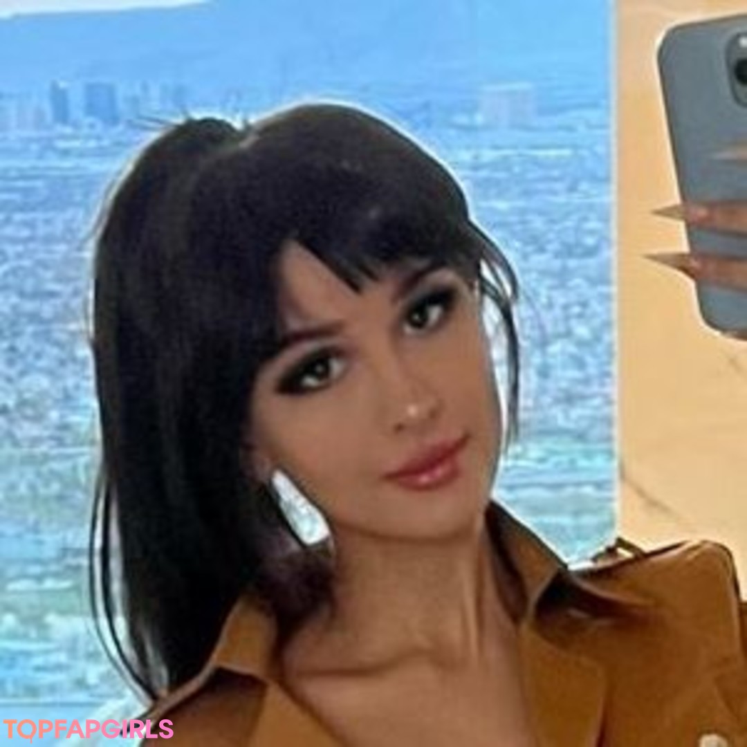 Sssniperwolf onlyfans pics leaked