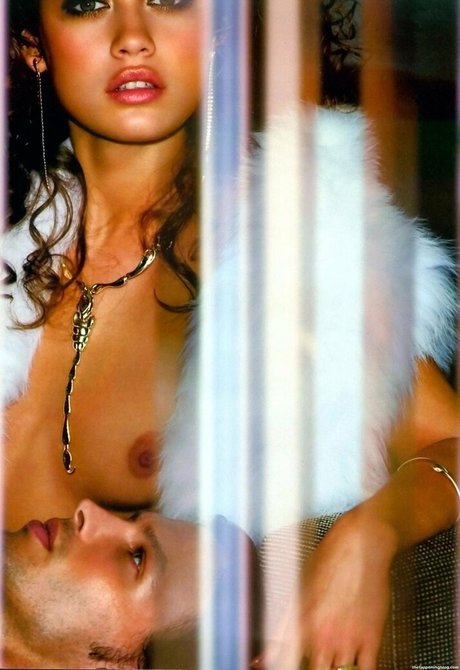 Olga Kurylenko nude only fans