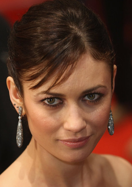 Olga Kurylenko onlyfans porn