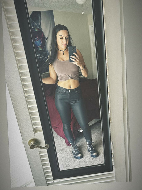 Jacy Jayne only fans leak porn