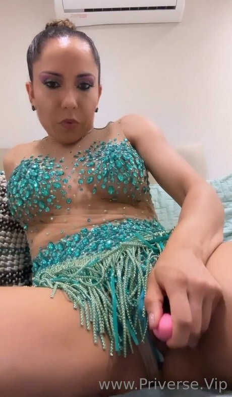 Mulher Melao onlyfans leaked sex