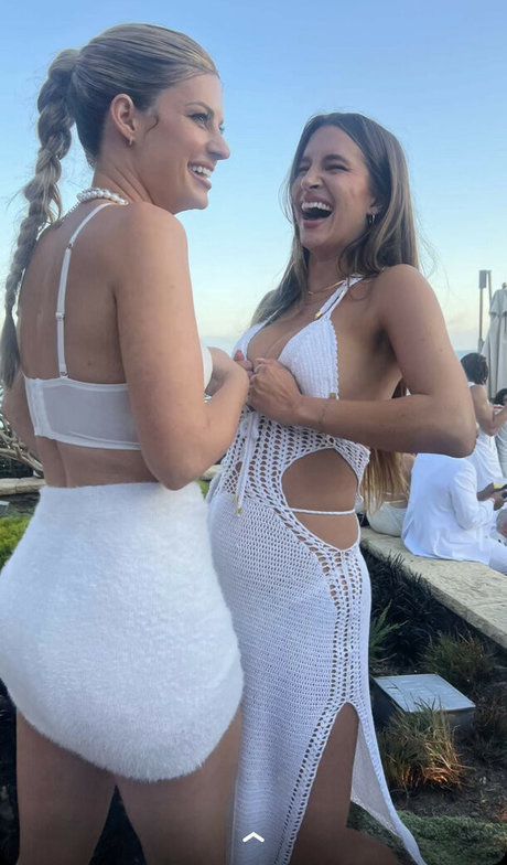 Hannah Stocking ass onlyfans