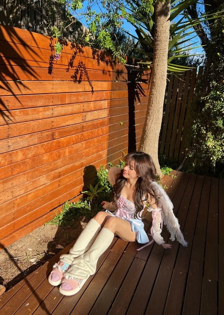 Eeeveenara onlyfans archive