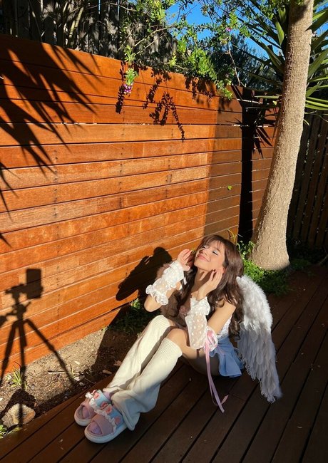 Eeeveenara onlyfans leaks sex